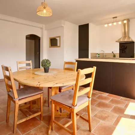 Le Panoramique Appartement Lourdes