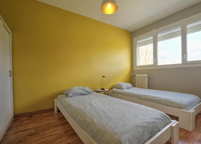 Appartamento Le Panoramique