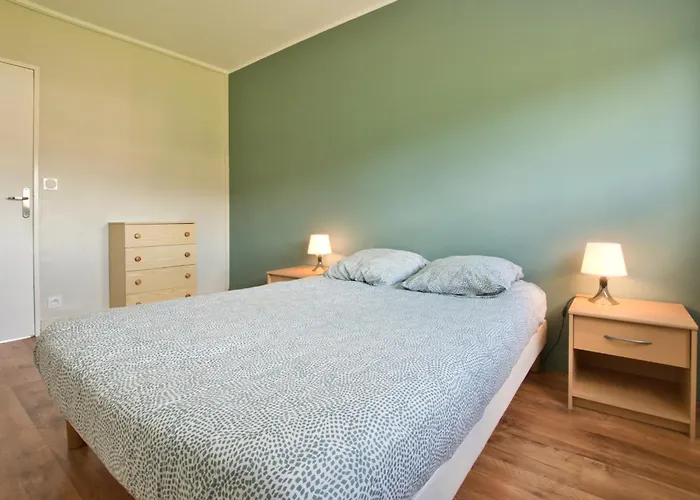 Appartamento Le Panoramique