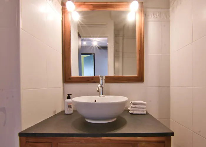 Le Panoramique Appartamento