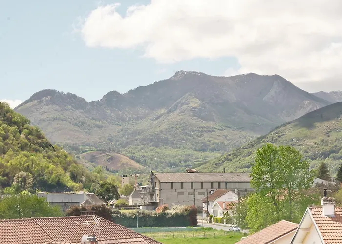 Le Panoramique * Lourdes