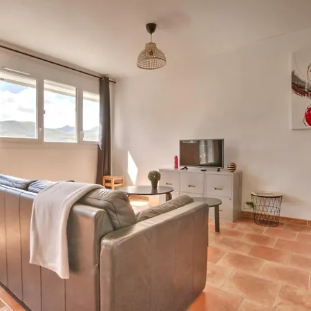 Apartmán Le Panoramique *