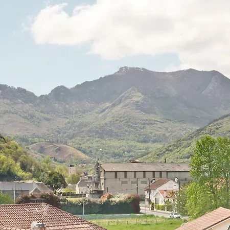 Le Panoramique * Lurdy