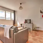 Apartamento Le Panoramique *