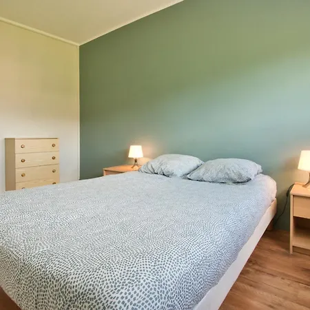 Апартаменты Le Panoramique